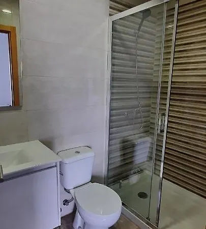 Casa Da Fonte Velha - Covilha Appartement Buitenkant foto