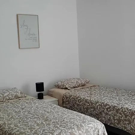 Casa Da Fonte Velha - Covilha Appartement Buitenkant foto