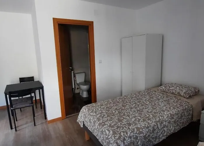 Casa Da Fonte Velha - Covilha