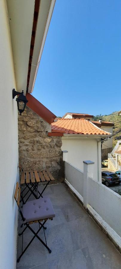 Casa Da Fonte Velha - Apartamento