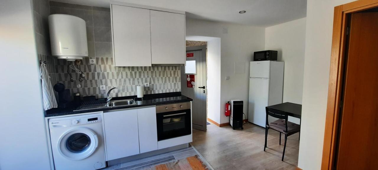 Casa Da Fonte Velha - Apartamento
