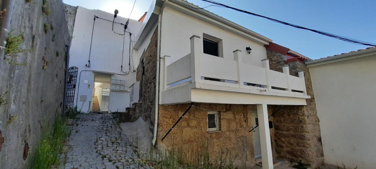 Casa Da Fonte Velha - Covilhã