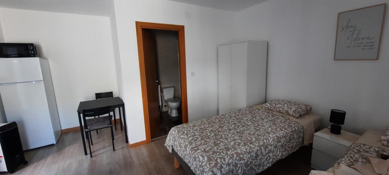 Casa Da Fonte Velha - Apartment