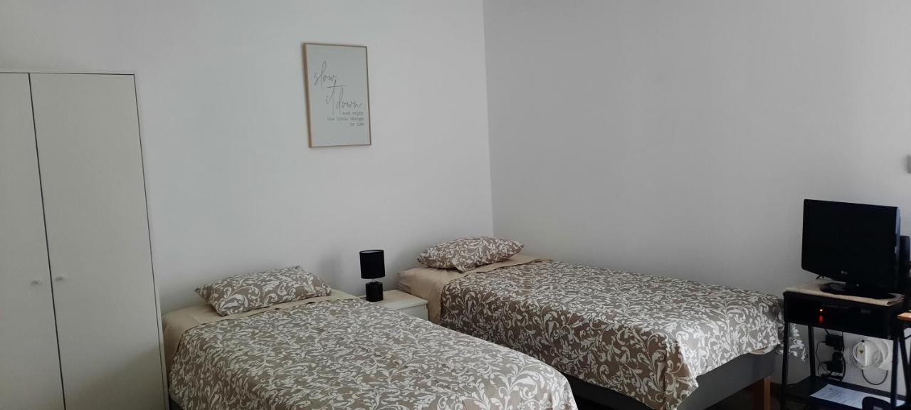 Apartamento Casa Da Fonte Velha - *